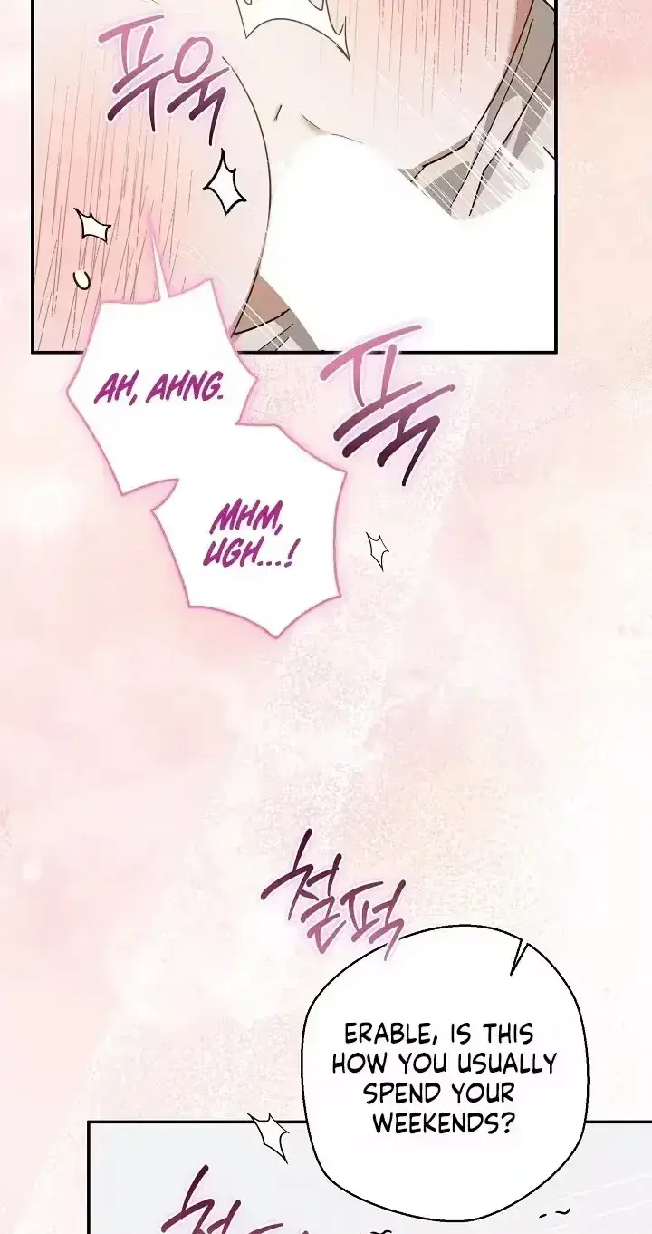 Dog Needs Owner Chapter 10 - Page 80