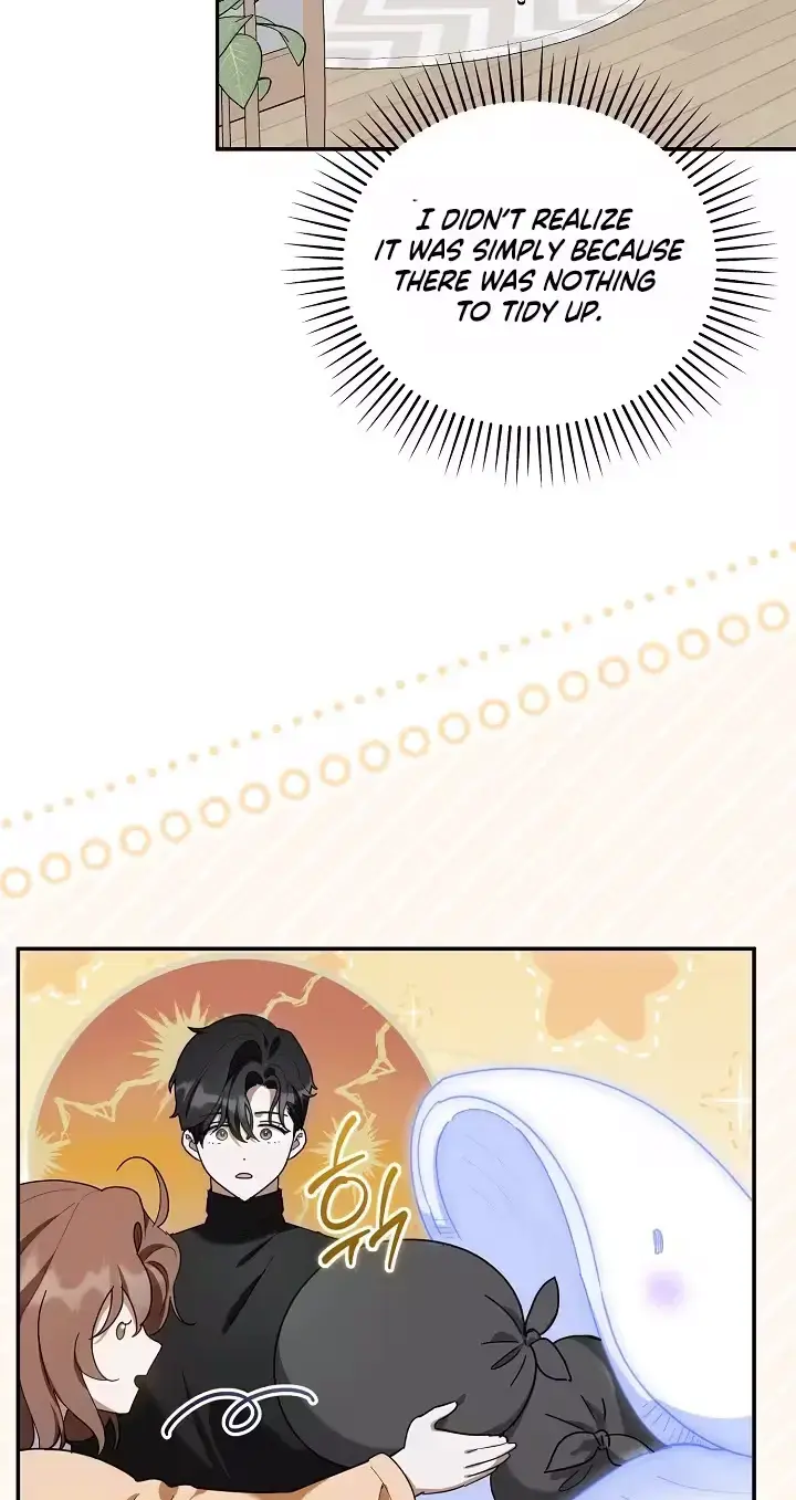 Dog Needs Owner Chapter 11 - Page 17