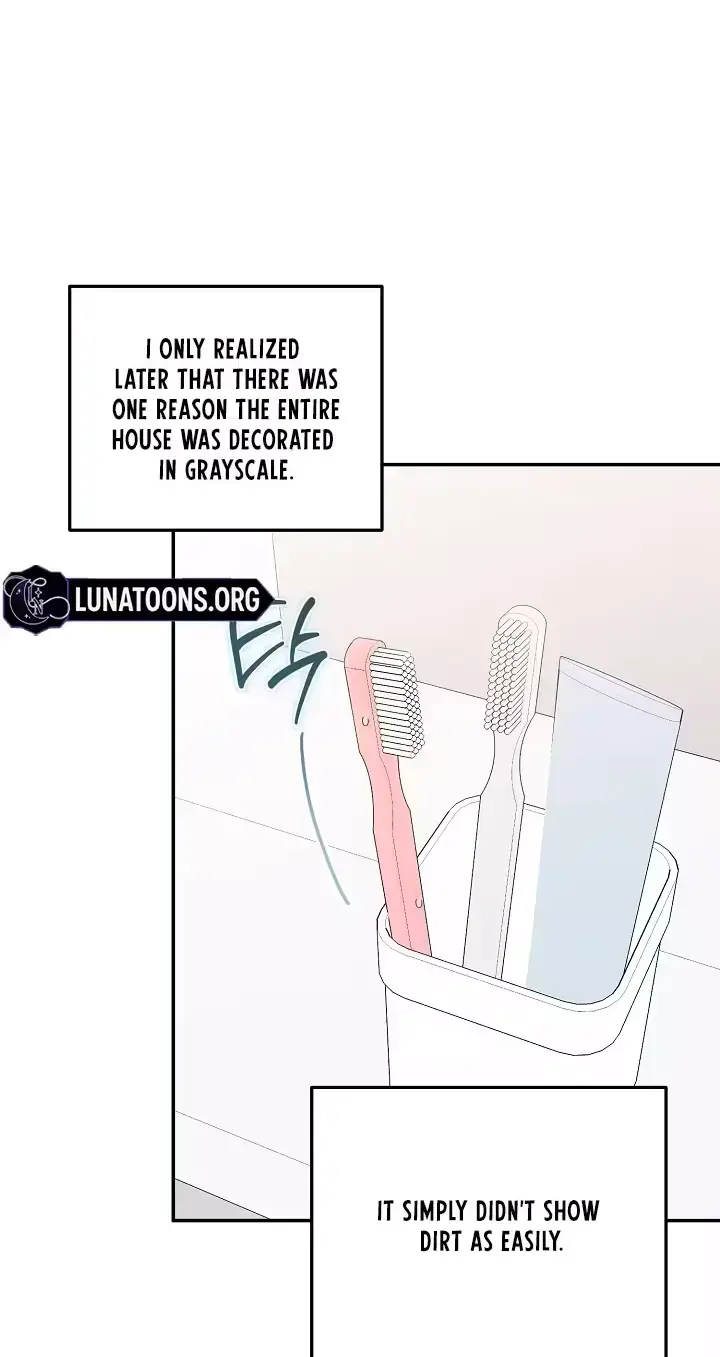 Dog Needs Owner Chapter 11 - Page 19