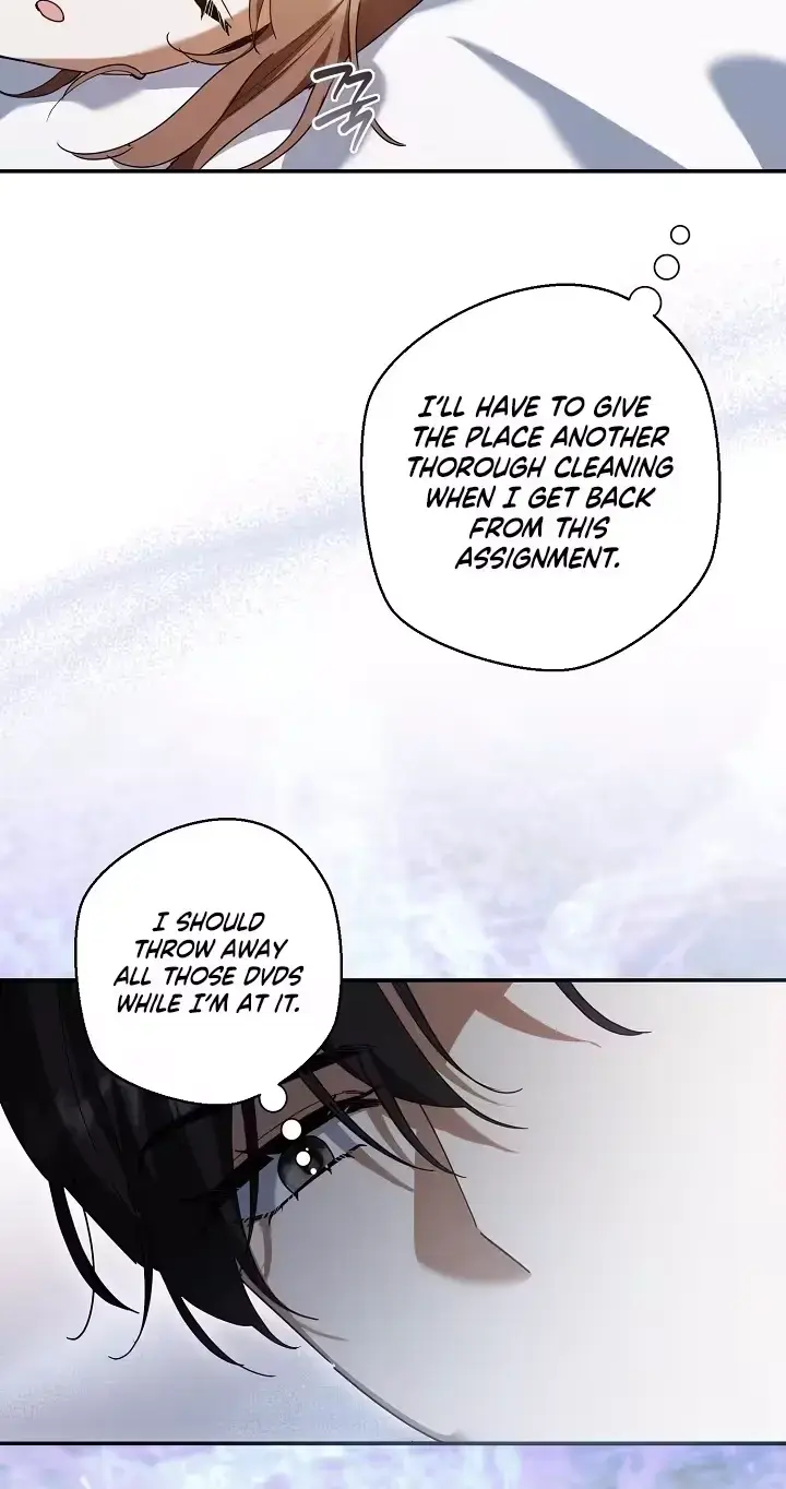 Dog Needs Owner Chapter 11 - Page 26
