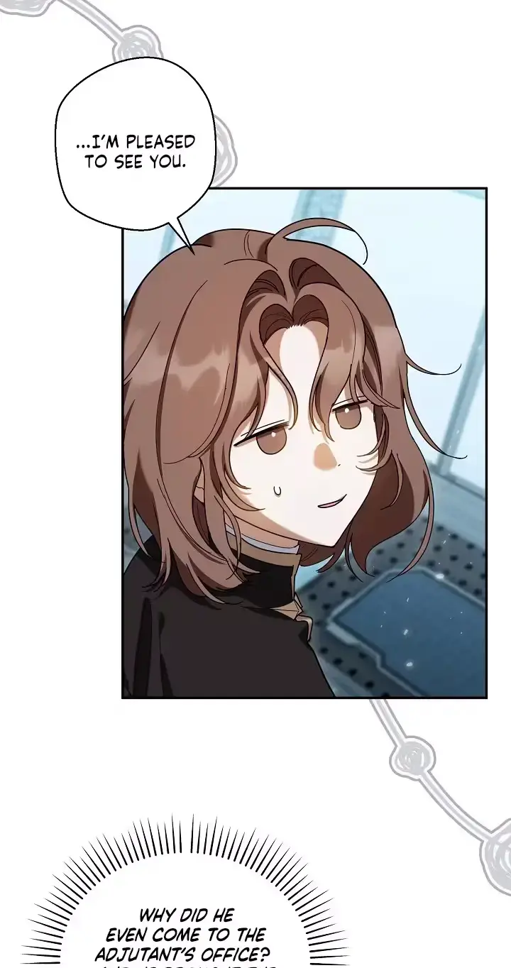 Dog Needs Owner Chapter 11 - Page 32