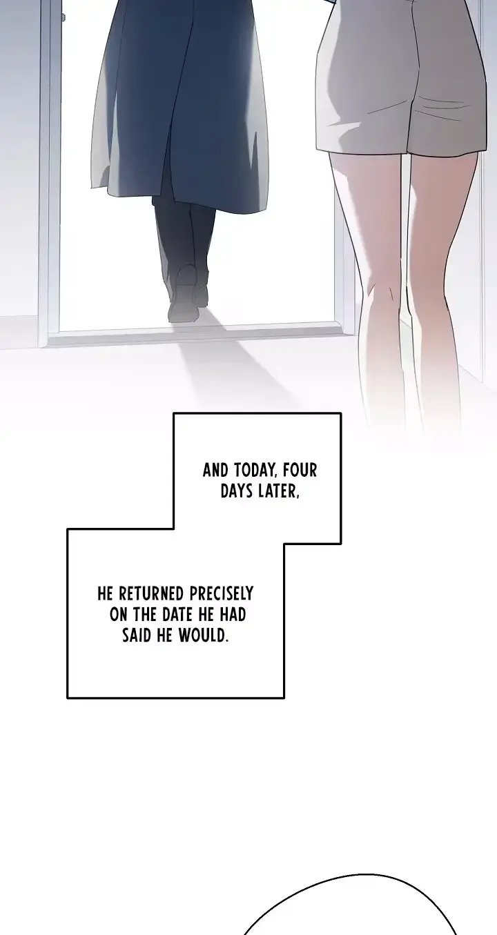 Dog Needs Owner Chapter 11 - Page 35