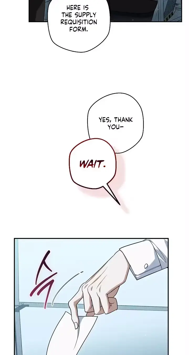 Dog Needs Owner Chapter 11 - Page 38