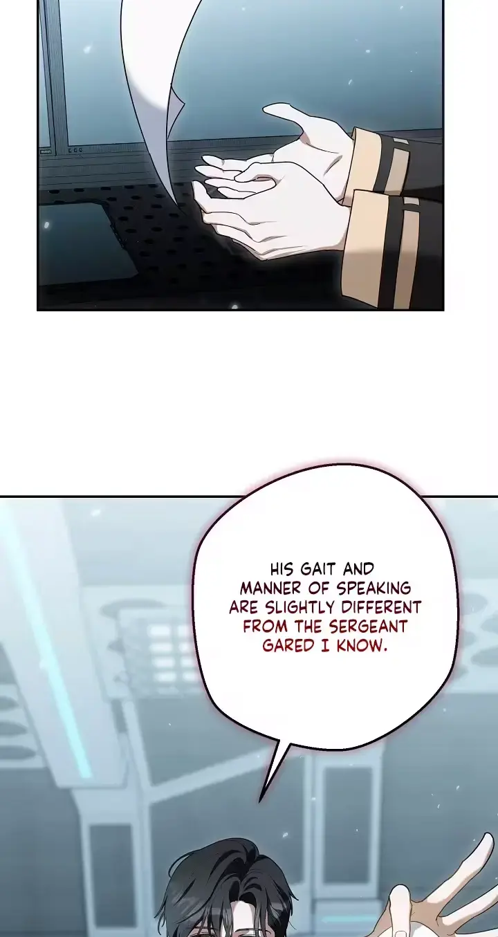 Dog Needs Owner Chapter 11 - Page 39