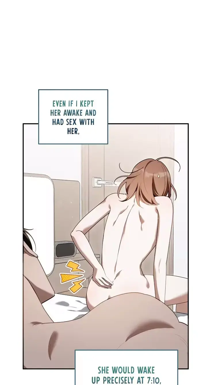Dog Needs Owner Chapter 11 - Page 4