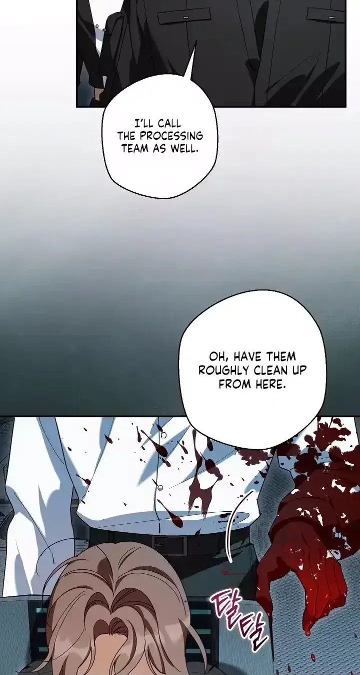 Dog Needs Owner Chapter 11 - Page 50