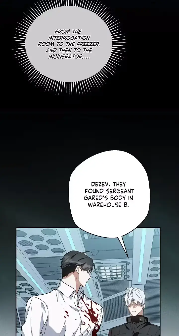 Dog Needs Owner Chapter 11 - Page 53
