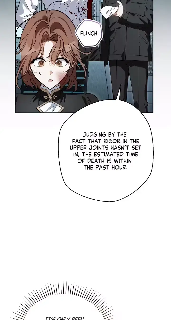 Dog Needs Owner Chapter 11 - Page 54