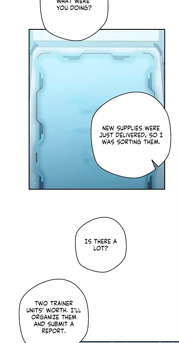 Dog Needs Owner Chapter 11 - Page 62