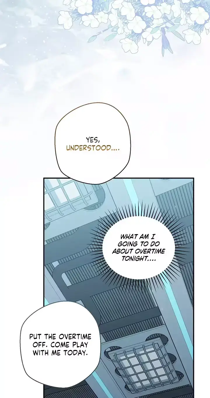 Dog Needs Owner Chapter 11 - Page 67