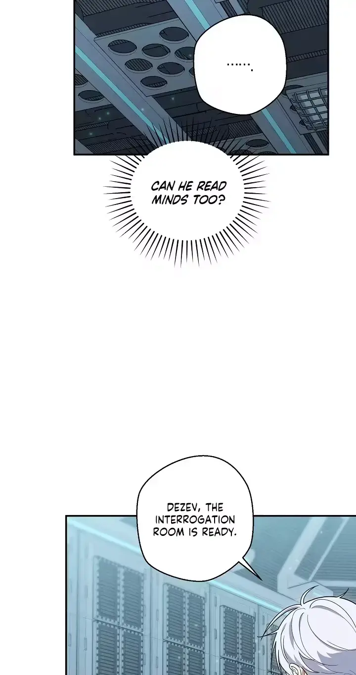 Dog Needs Owner Chapter 11 - Page 68
