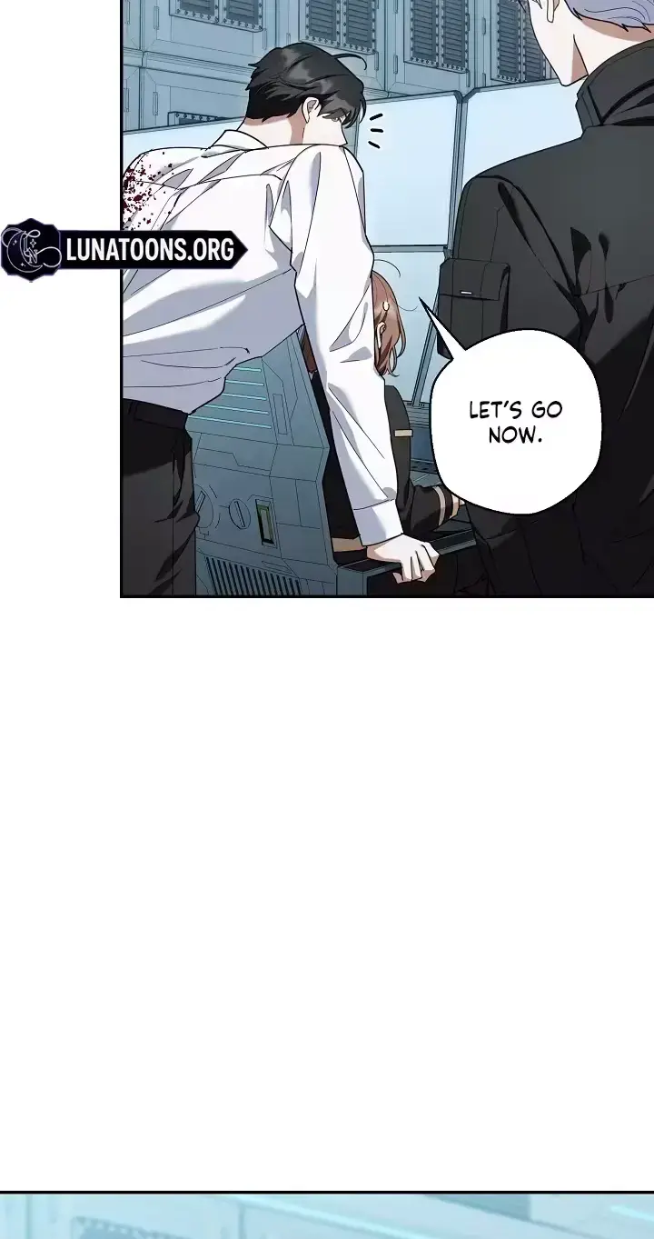 Dog Needs Owner Chapter 11 - Page 69