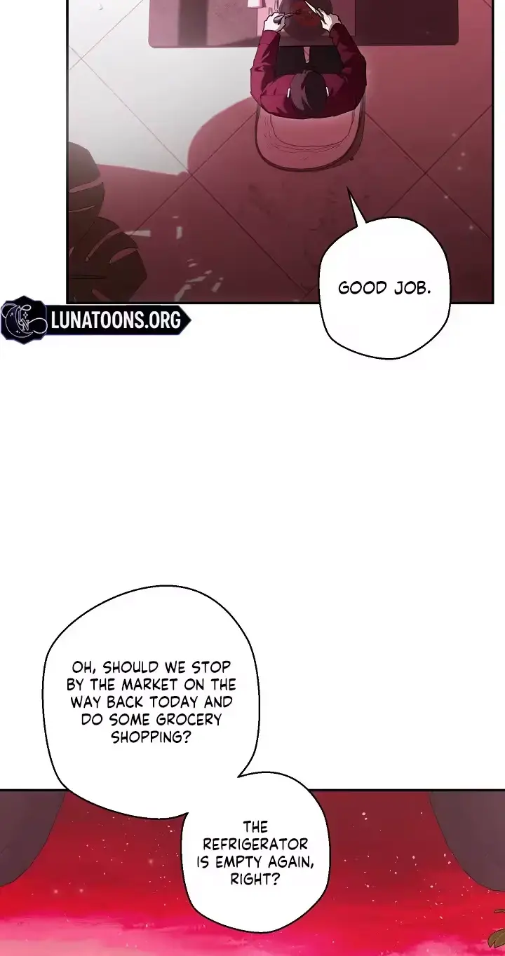 Dog Needs Owner Chapter 11 - Page 85