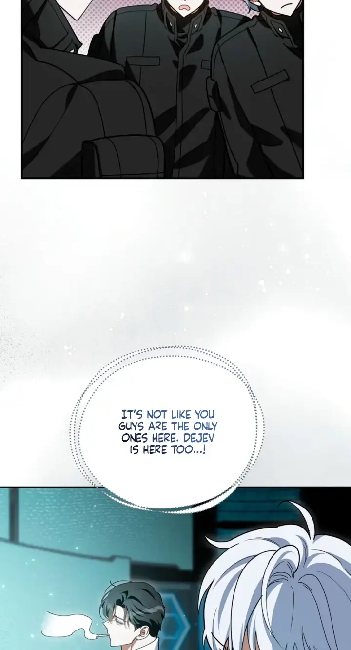 Dog Needs Owner Chapter 14 - Page 102