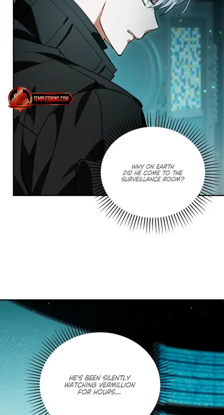 Dog Needs Owner Chapter 14 - Page 104