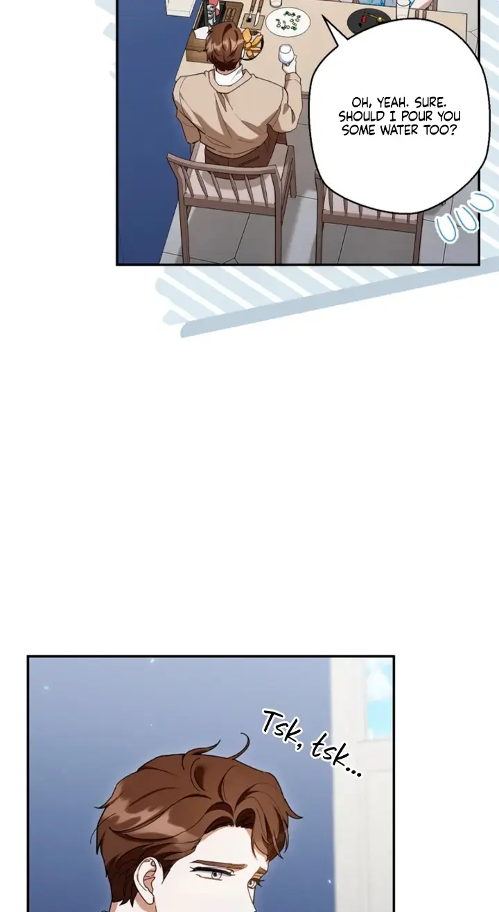 Dog Needs Owner Chapter 14 - Page 15