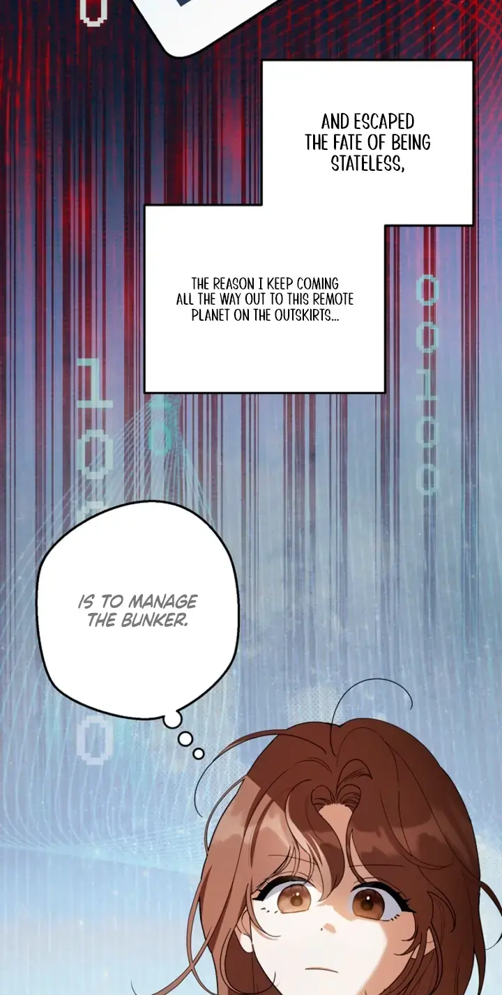 Dog Needs Owner Chapter 14 - Page 19