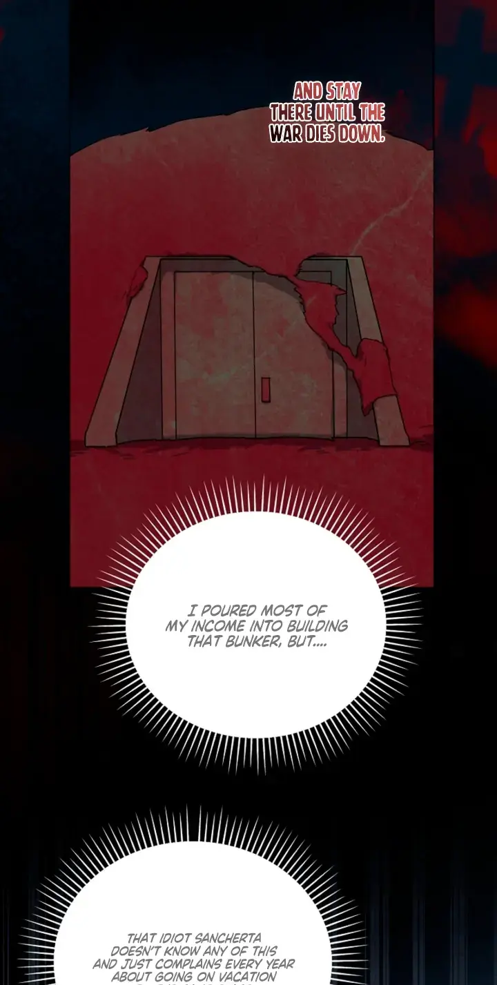 Dog Needs Owner Chapter 14 - Page 21