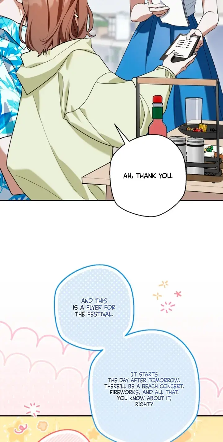 Dog Needs Owner Chapter 14 - Page 23