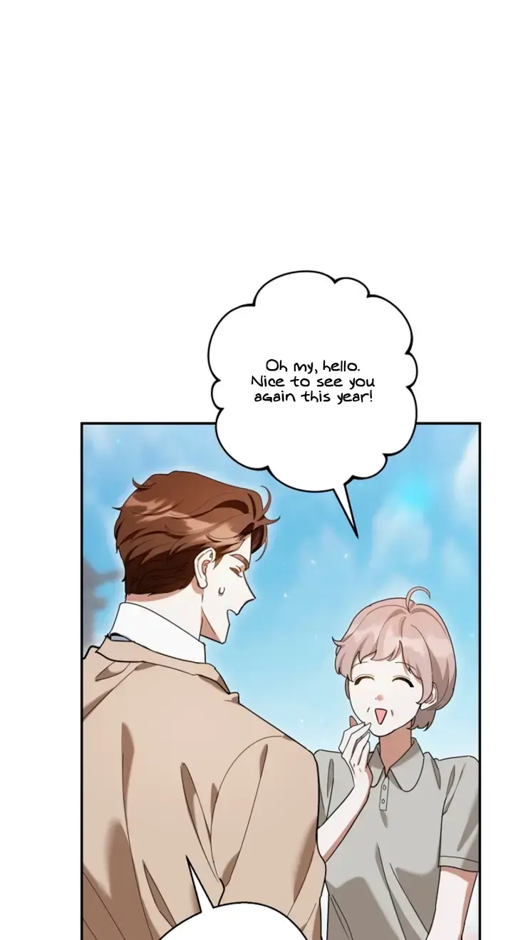 Dog Needs Owner Chapter 14 - Page 32