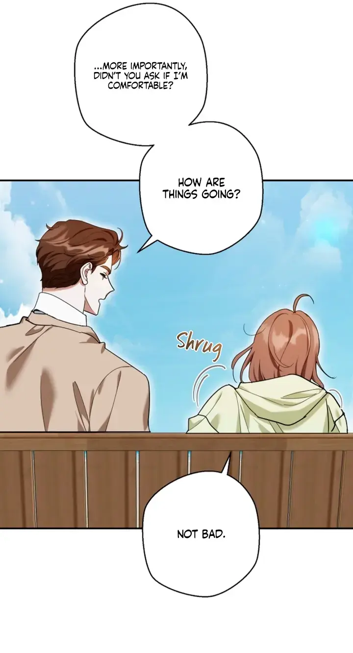 Dog Needs Owner Chapter 14 - Page 43