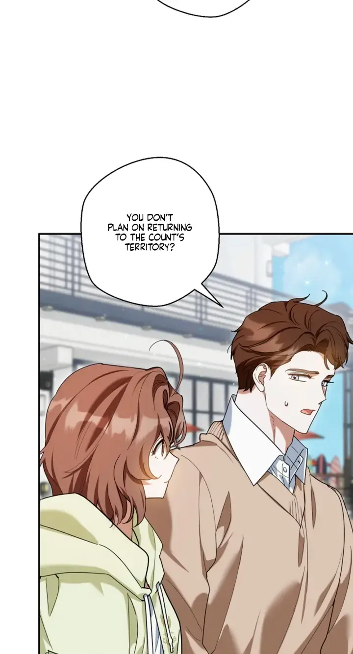 Dog Needs Owner Chapter 14 - Page 45