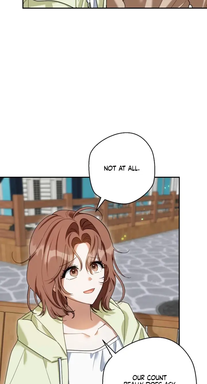 Dog Needs Owner Chapter 14 - Page 46