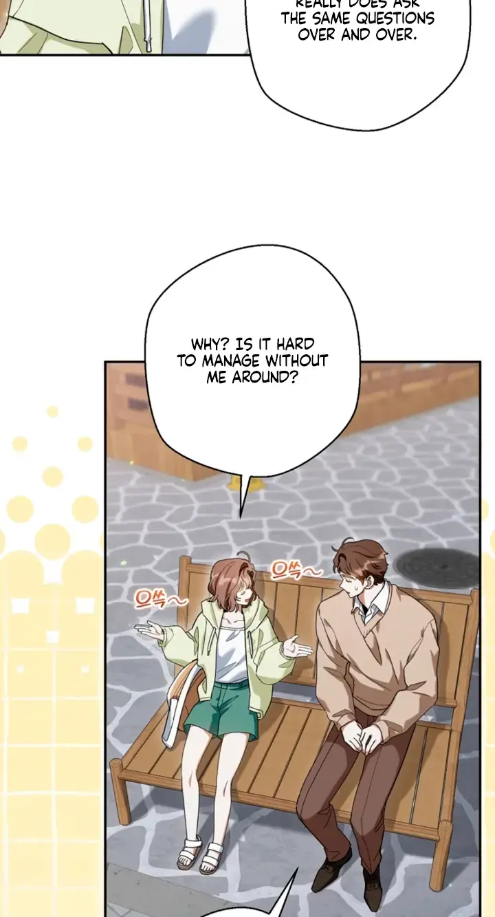 Dog Needs Owner Chapter 14 - Page 47