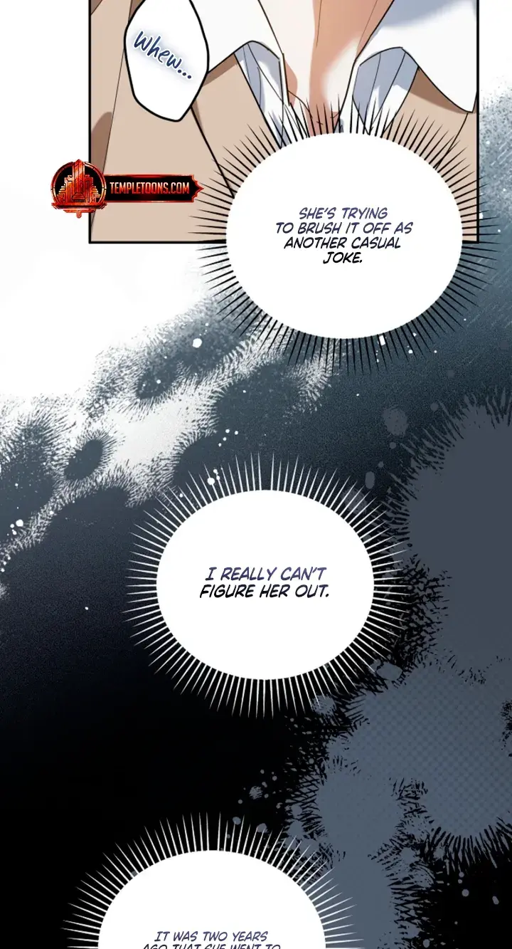 Dog Needs Owner Chapter 14 - Page 49