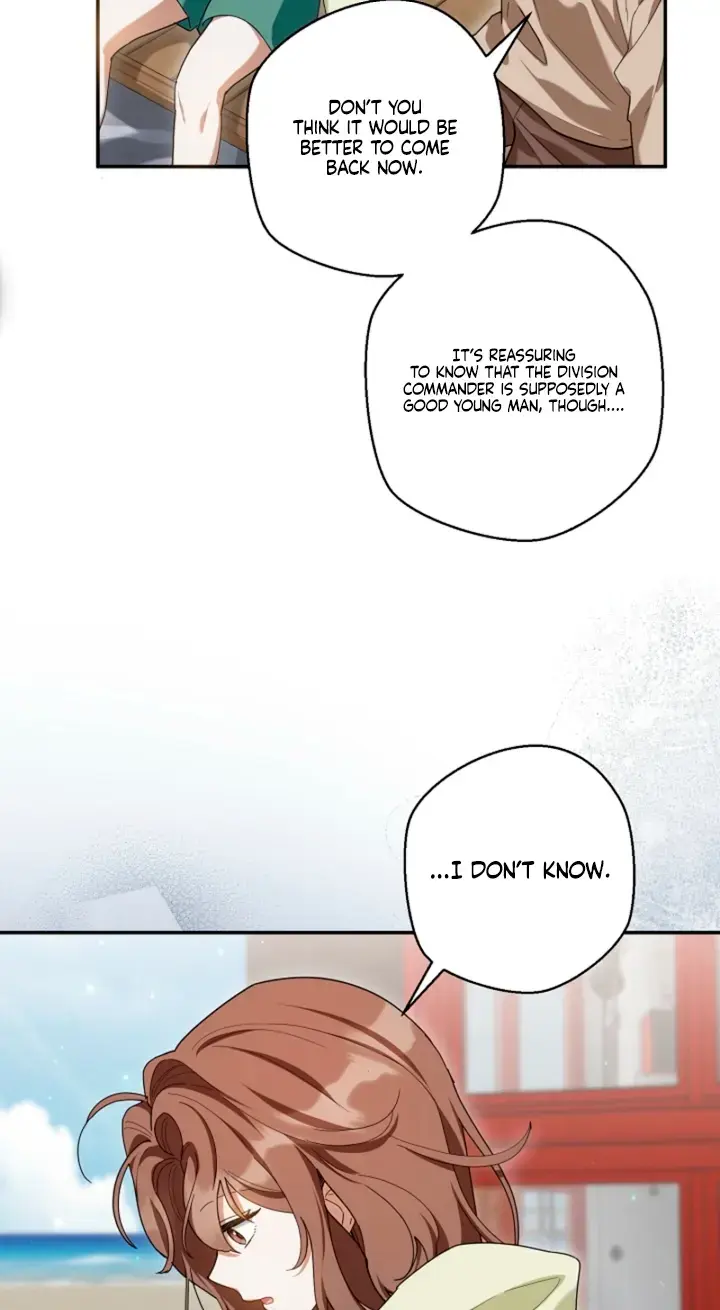 Dog Needs Owner Chapter 14 - Page 55