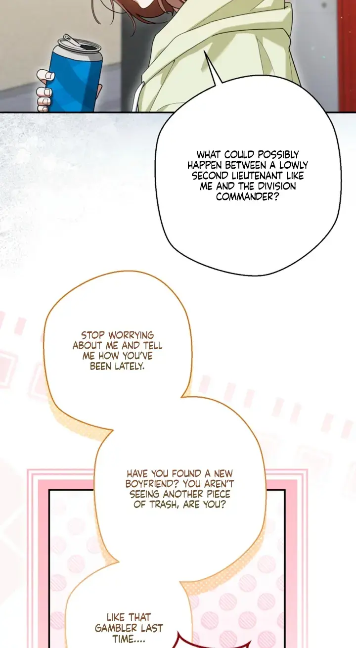 Dog Needs Owner Chapter 14 - Page 56