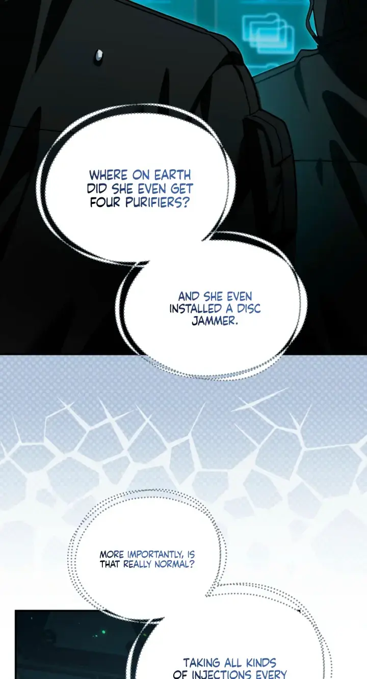 Dog Needs Owner Chapter 14 - Page 98
