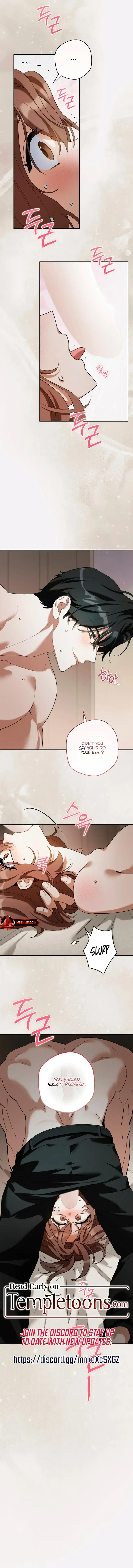 Dog Needs Owner Chapter 17 - Page 13