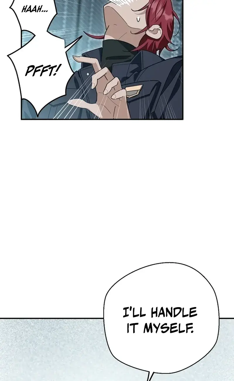 Dog Needs Owner Chapter 2 - Page 23