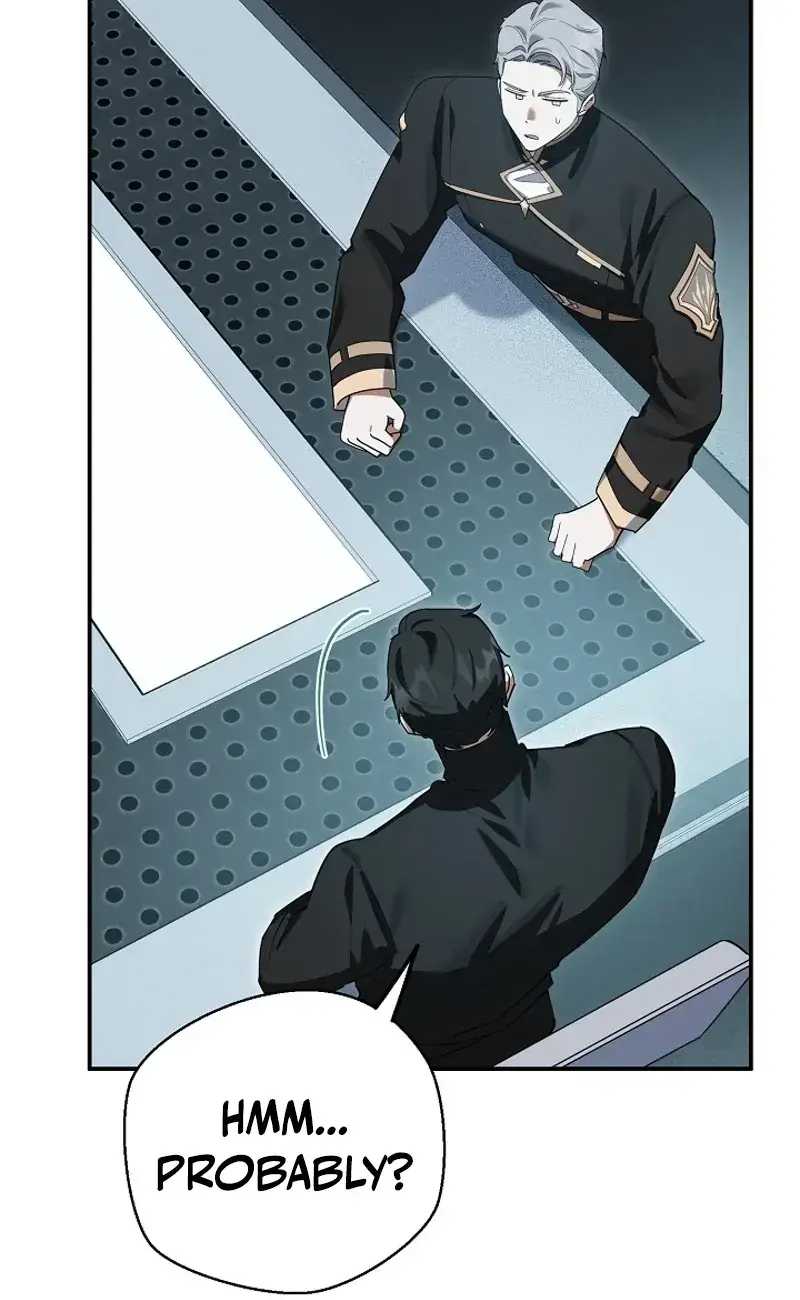 Dog Needs Owner Chapter 2 - Page 26
