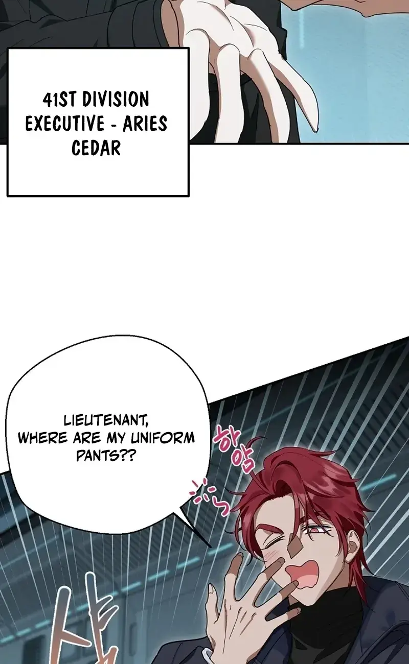 Dog Needs Owner Chapter 2 - Page 53