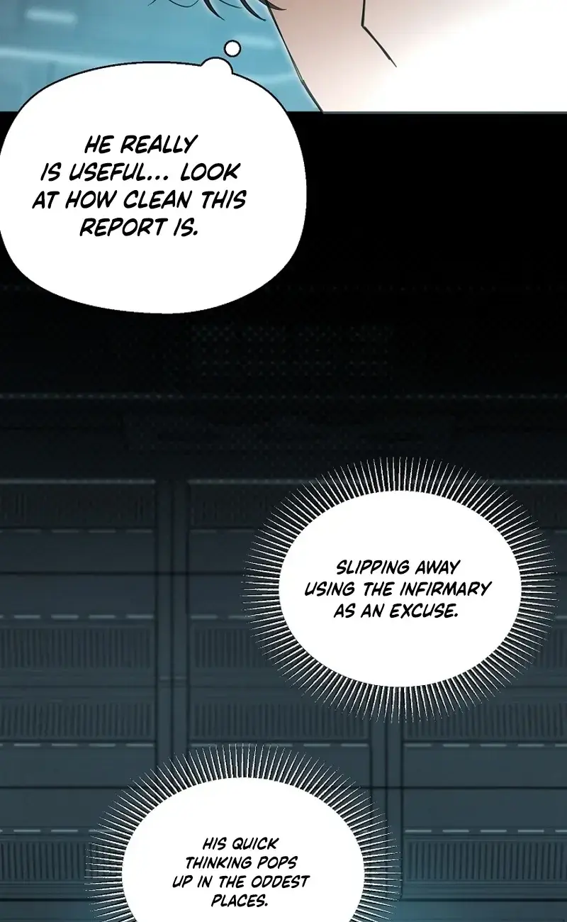 Dog Needs Owner Chapter 2 - Page 7
