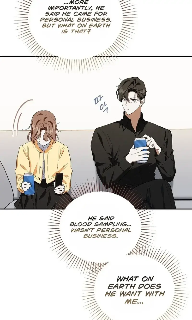 Dog Needs Owner Chapter 3 - Page 101