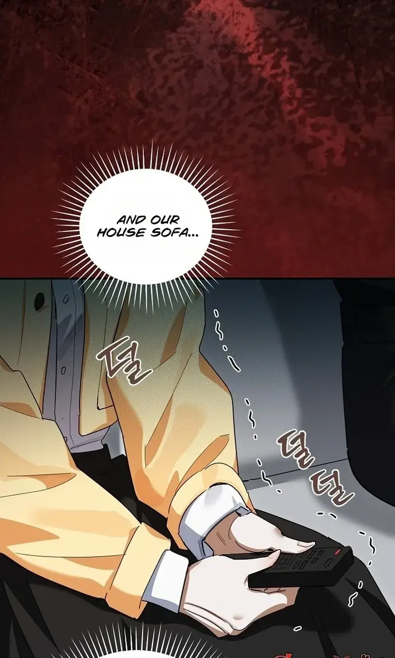 Dog Needs Owner Chapter 3 - Page 104