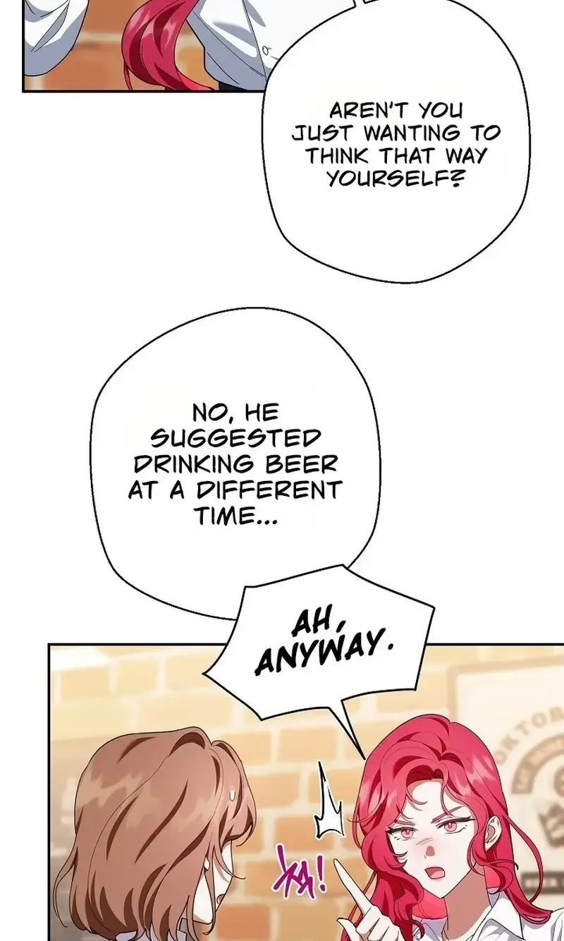 Dog Needs Owner Chapter 3 - Page 12
