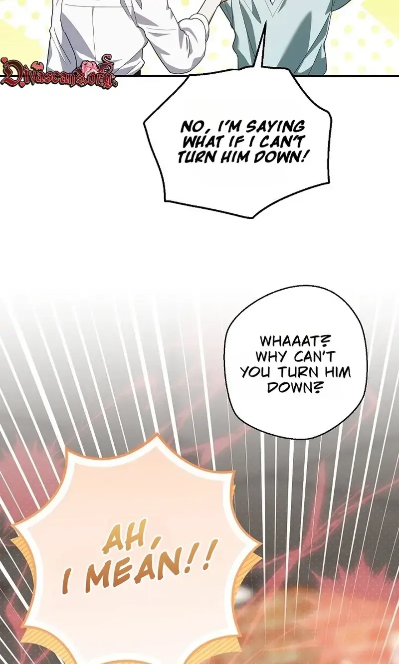 Dog Needs Owner Chapter 3 - Page 23