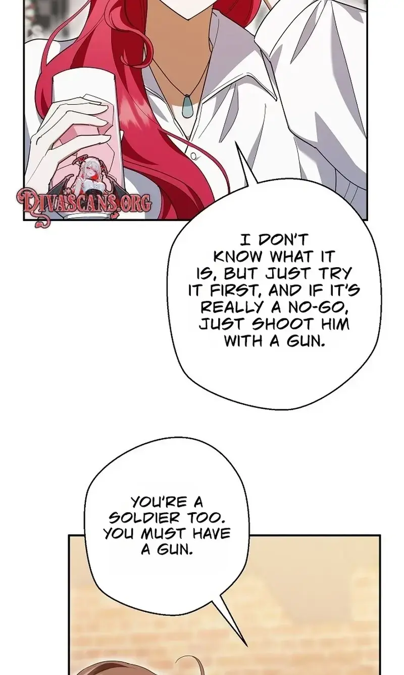 Dog Needs Owner Chapter 3 - Page 28