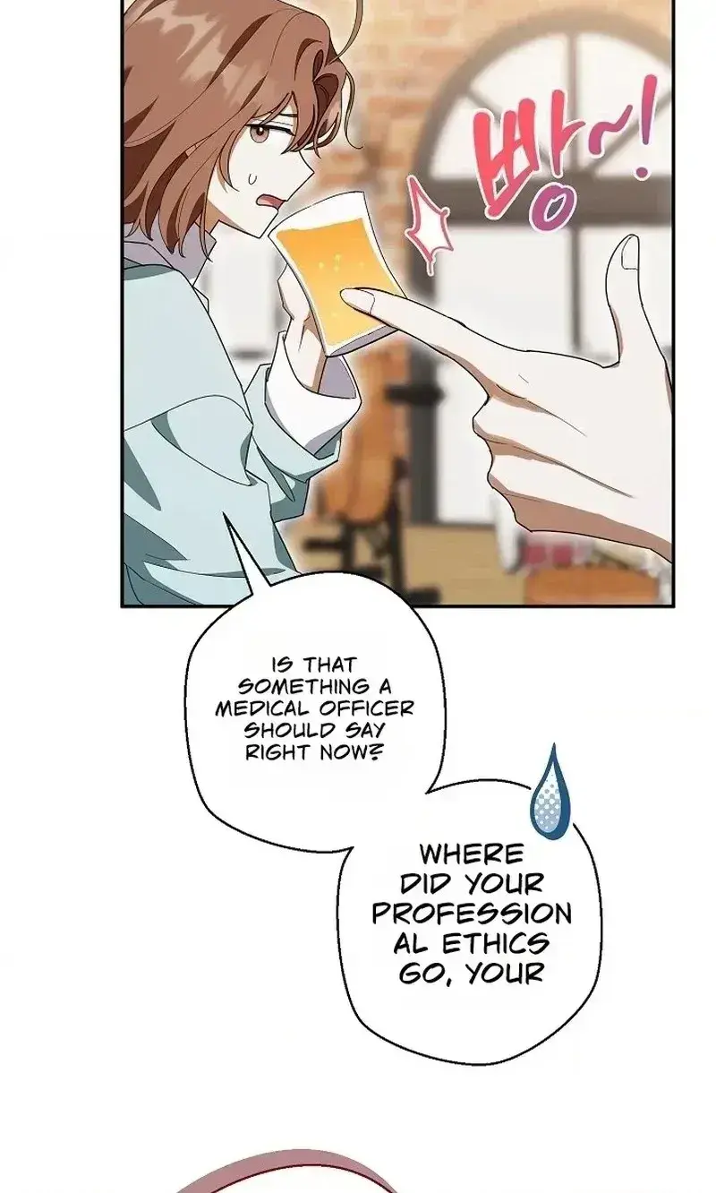 Dog Needs Owner Chapter 3 - Page 29