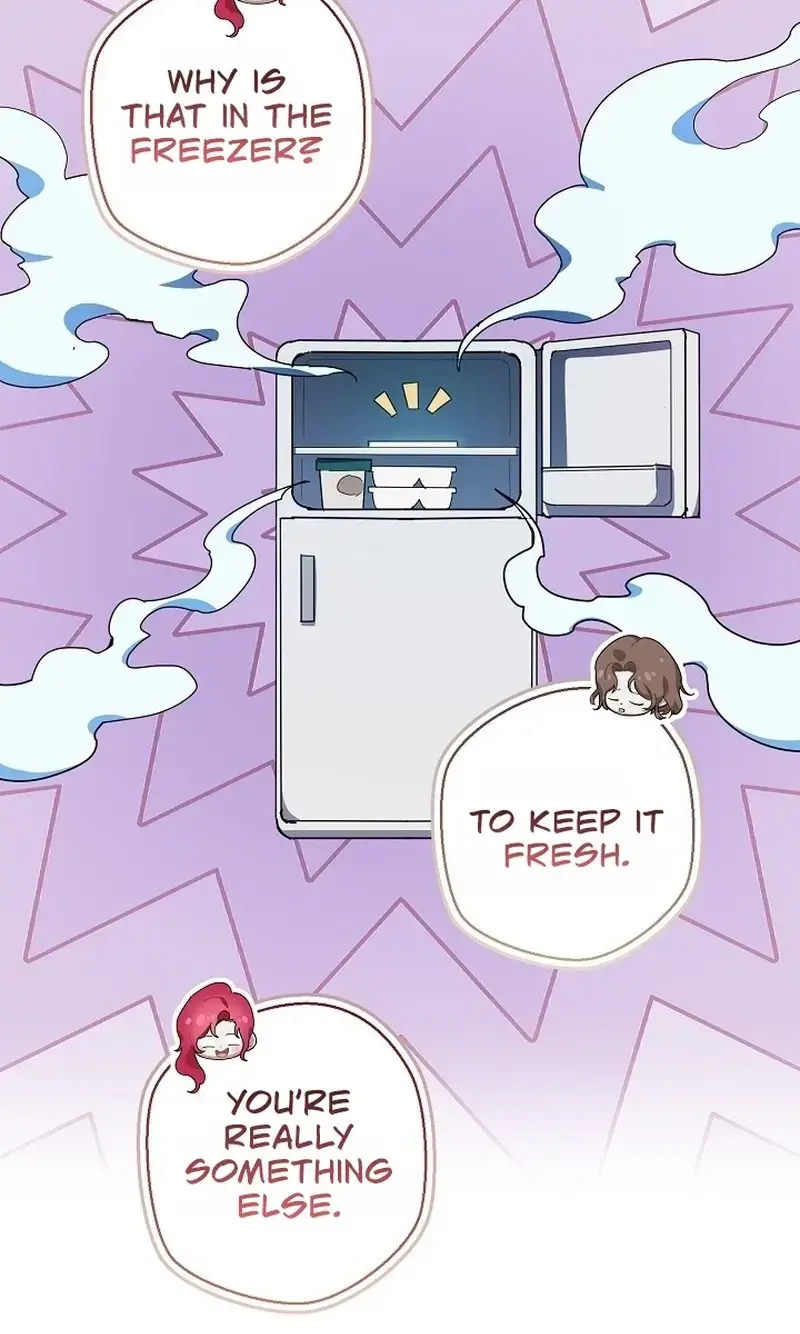 Dog Needs Owner Chapter 3 - Page 42