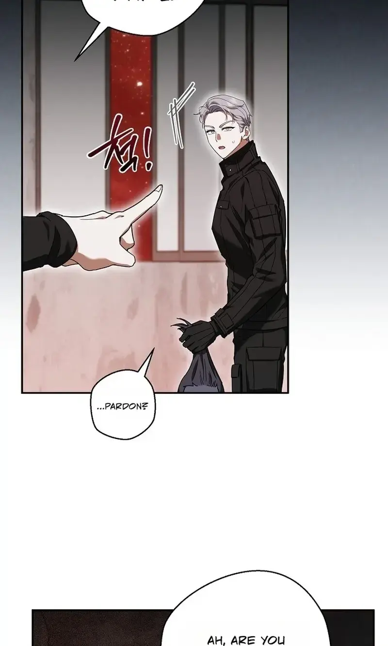 Dog Needs Owner Chapter 3 - Page 56