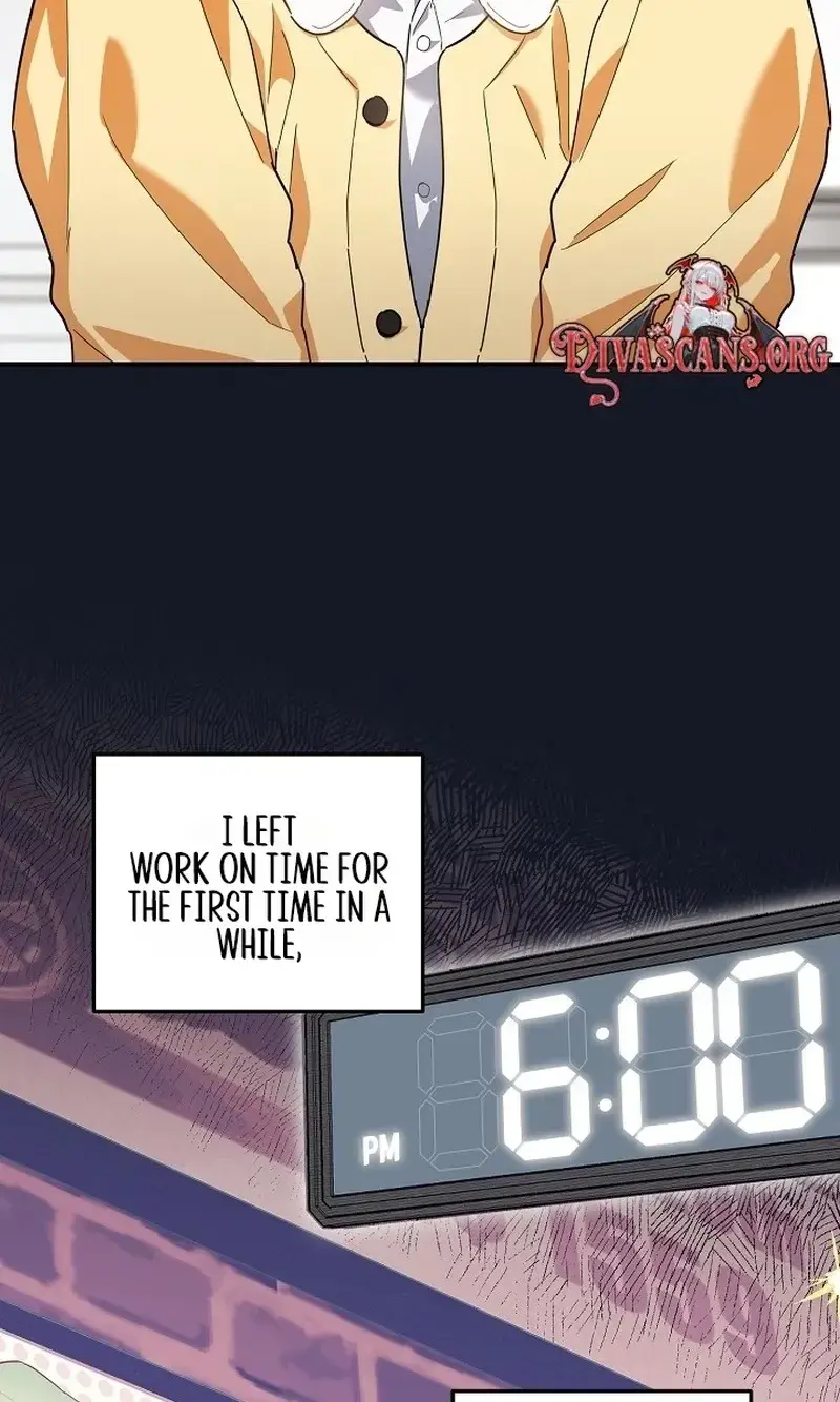 Dog Needs Owner Chapter 3 - Page 64