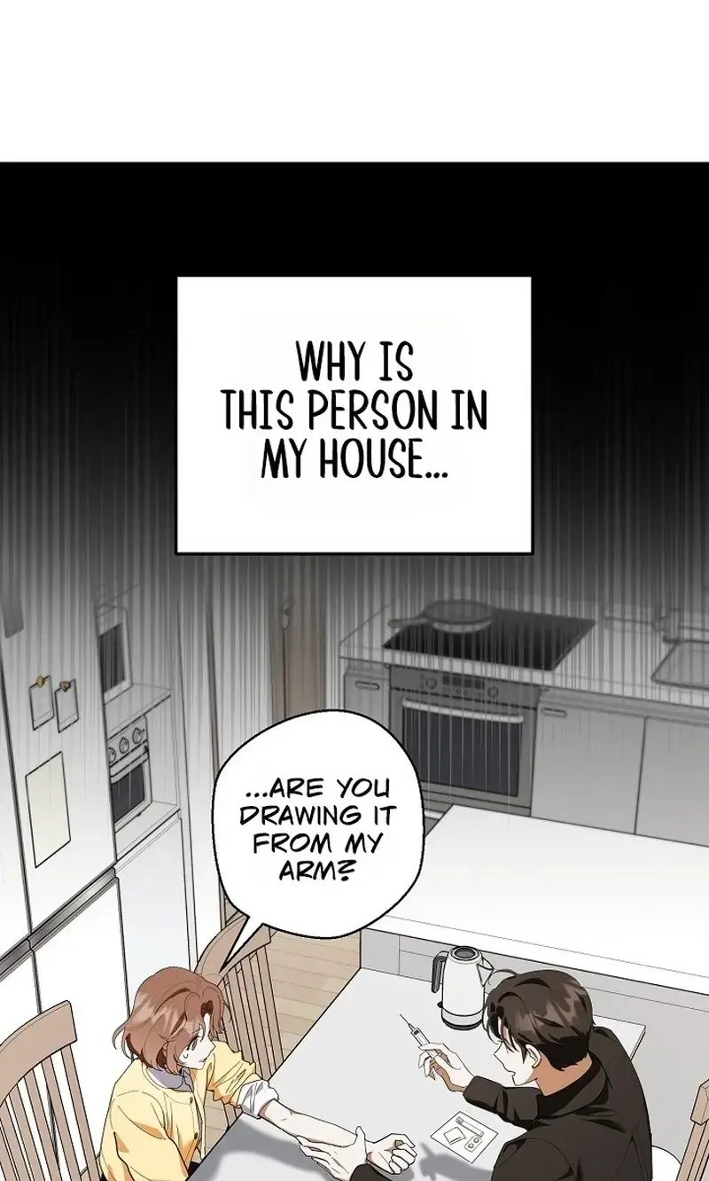 Dog Needs Owner Chapter 3 - Page 68