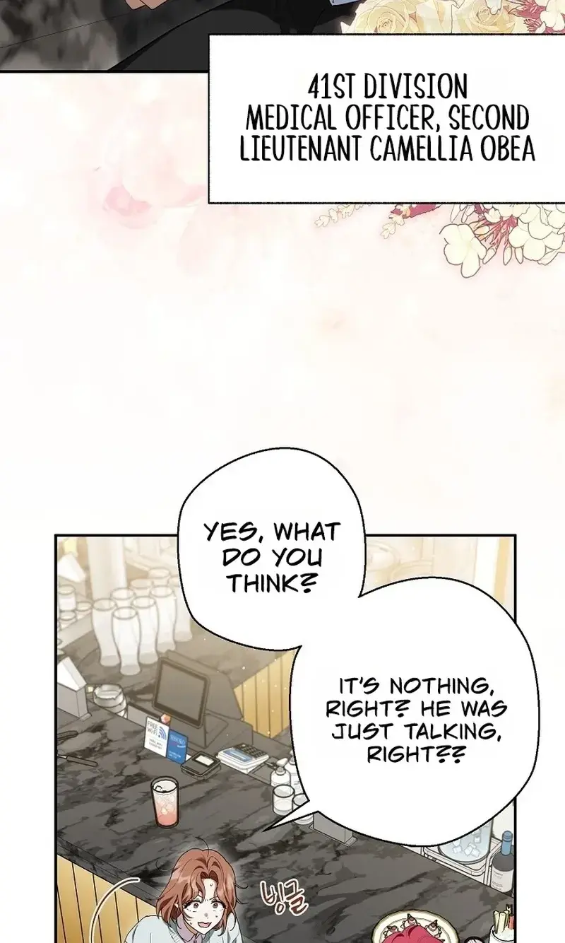 Dog Needs Owner Chapter 3 - Page 7