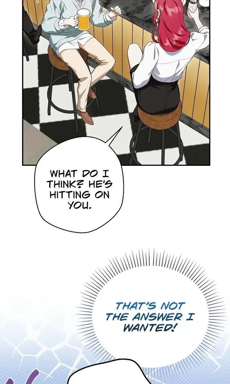Dog Needs Owner Chapter 3 - Page 8