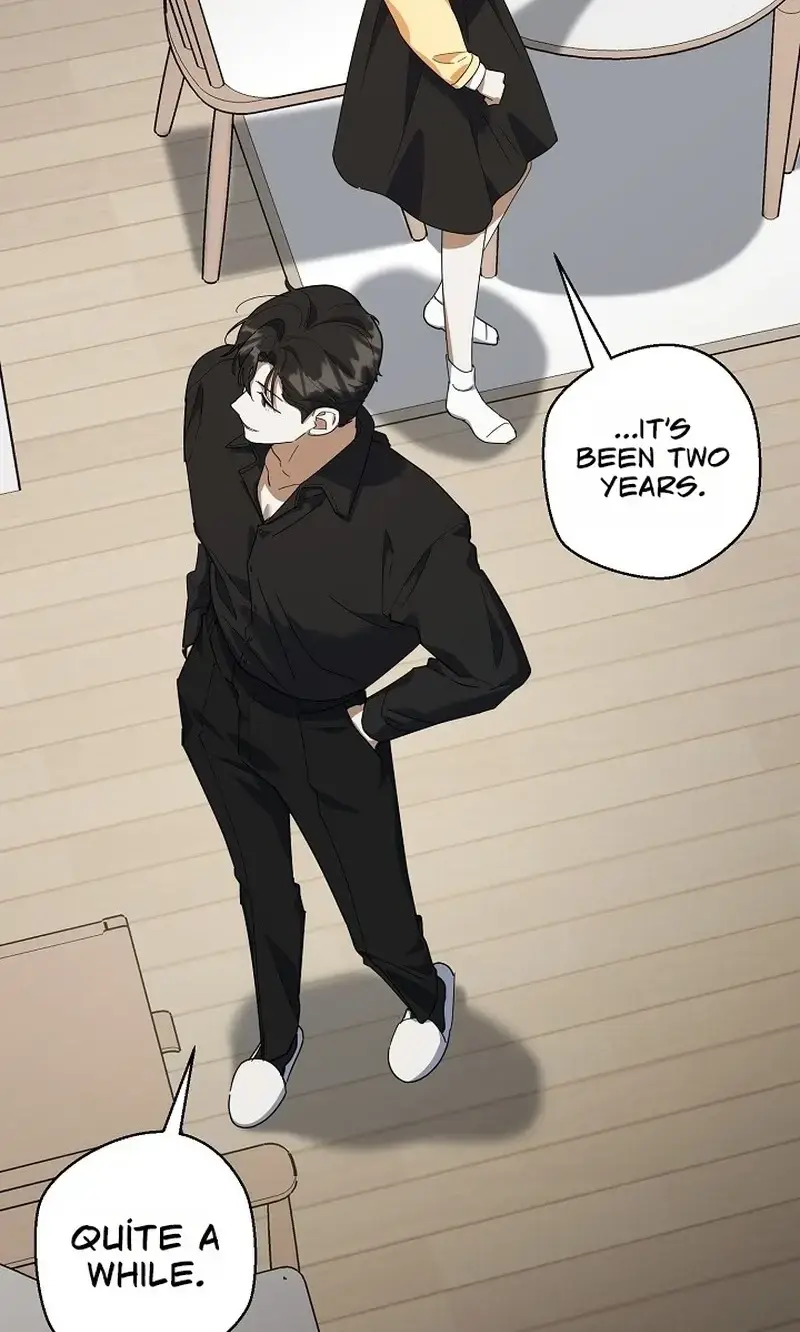 Dog Needs Owner Chapter 3 - Page 80